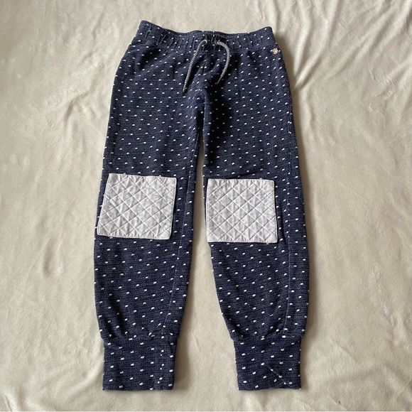 Matilda Jane 435 Patches and polkadot Joggers - Picture 1 of 5